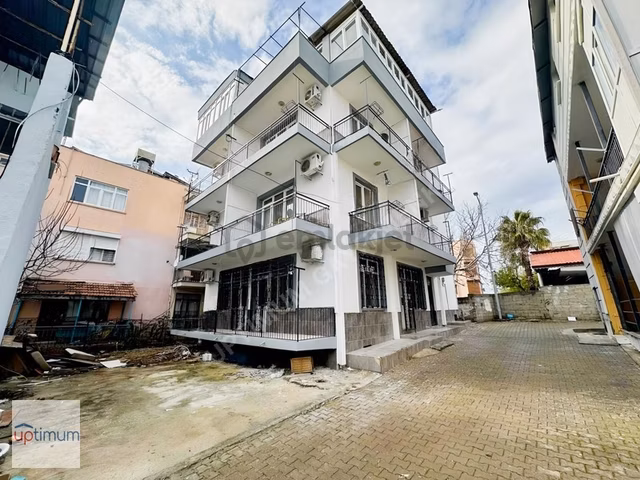 Side Merkezde Kiralık Lojman | 13 Oda + 3+1 Daire 1
