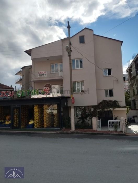 Burdur Merkez Armağan İlci Mahallesinde Kiralık 2+1 Daire 1