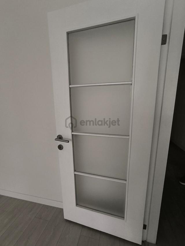 Yenibosna Çobançeşme’de Masrafsız, Full Yenilenmiş, Boş 2+1 Daire! 1