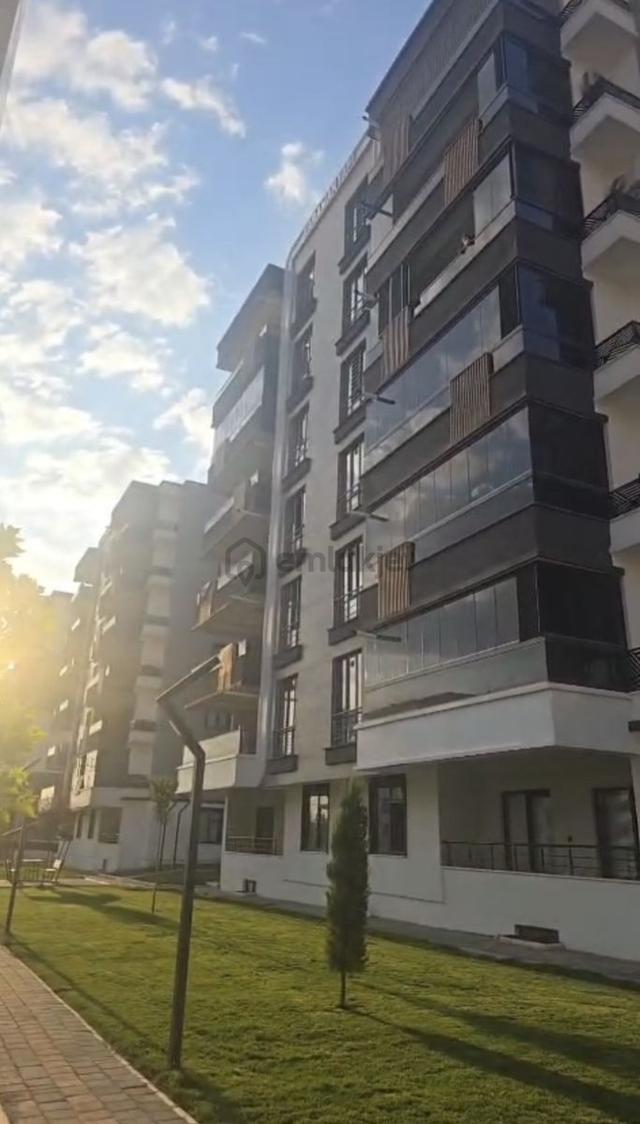 Hasankeyf Fenni Muayene Karşısı 3.5+1 Ultra Lüks Site İçi Daire