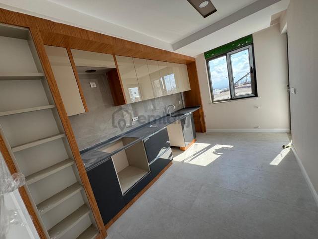 By Zinde'den Şehir Hastanesi Yakını 120m2 Cadde Üzeri 2+1 Daire 1