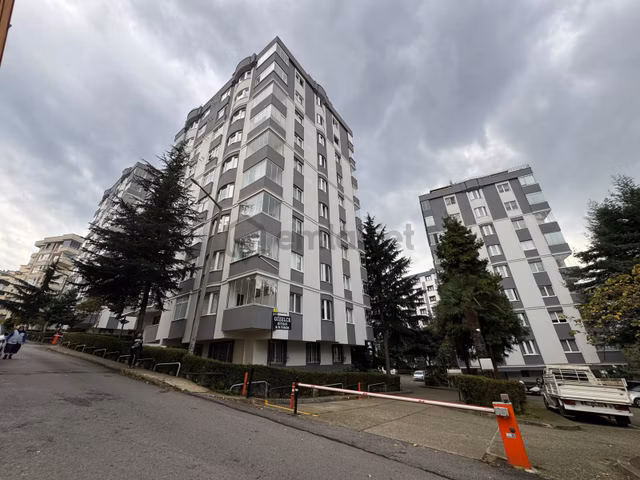 Blueinvest Trabzon 3 Nolu Erdoğdu Güzelce Sitesi Satılık Dubleks 1