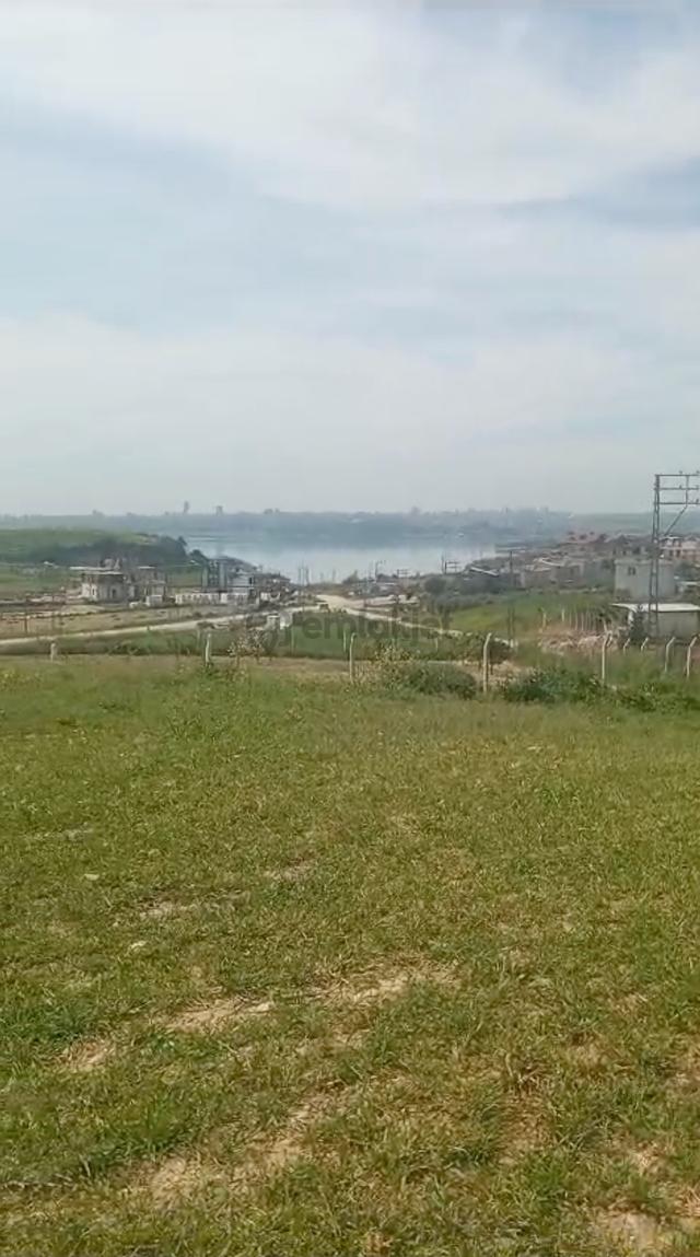 Video Bak Tek Tapu Menekşe Hakim Tepe Göl Manzaralı 2440m2 Villa Arsa M2 14,000tl 16324 Ada 10parsel 1