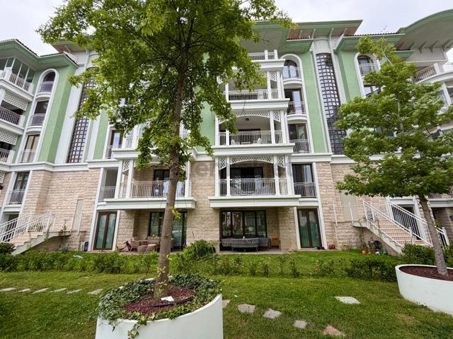 Remax Select'ten Emlak Konut Florya Evleri Satılık 3+1 Bahçe Kat 1
