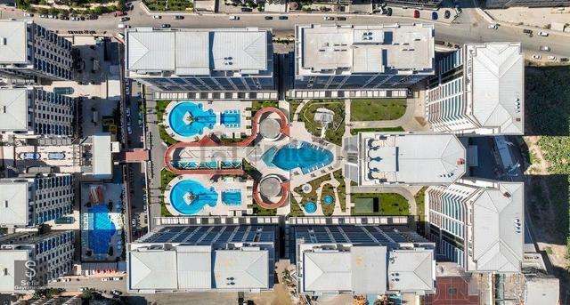 Alanya Mahmutlar Yekta Kıngdom Preıum'da Kiralık 2+1 Eşyalı Daire 1