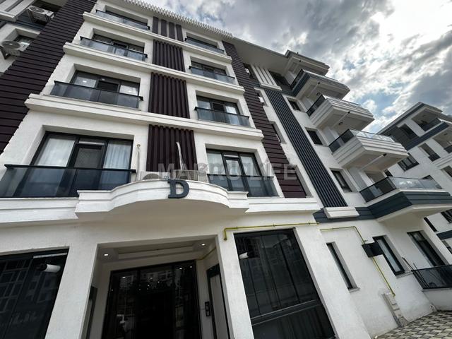 Yenişehir 450 Evlerde Satılık 2+1 Fırsat Daire 1
