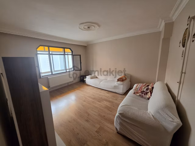 Avcılar Kaymakamlık Yanı Kiralık 2+1 3.kat Daire 1