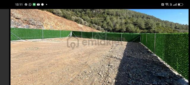 Fırsat! Buca Kaynaklar Merkeze Yürüme Mesafesinde 235 M2 Arazi 1