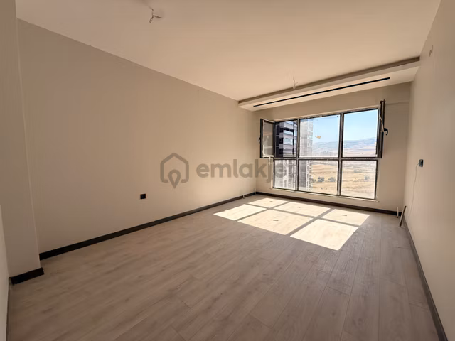 Ulukaya*vadi Manzara Premium'da Orman Cepheli 10.katta 2+1 Daire 1