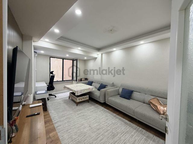 Taşolukta Bld'ye Karşısı Eşyalı Kiralık 2+1 Daire 1