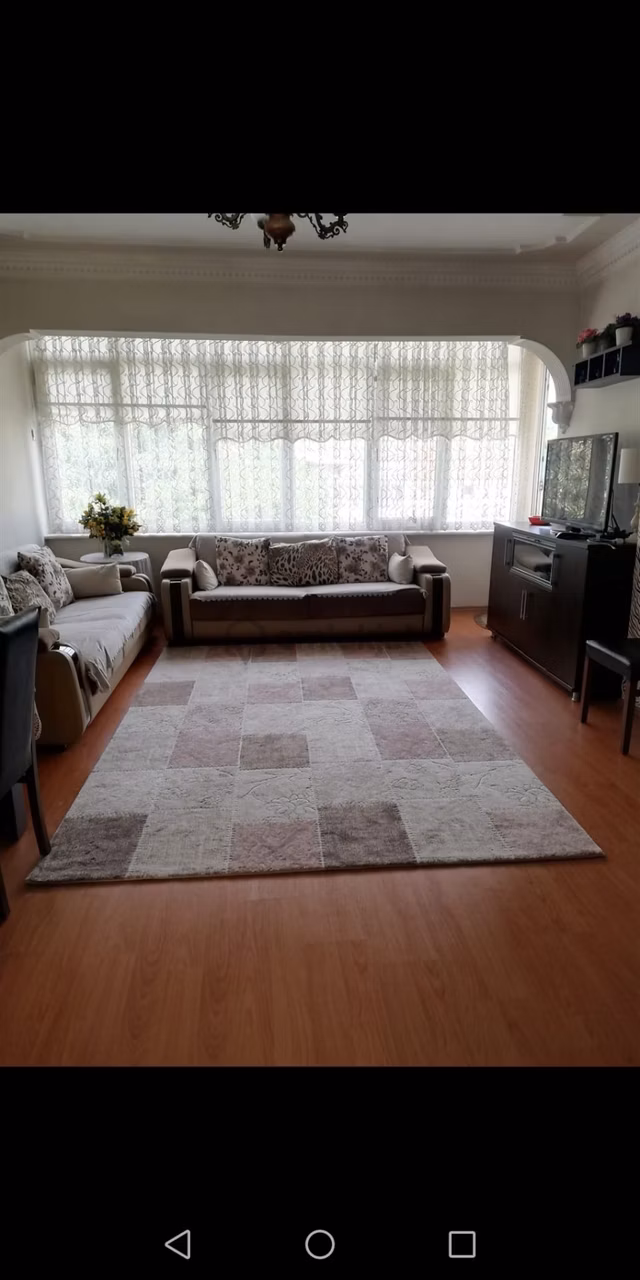 Sahibinden Eşyalı 3+1 Kiralık Daire 1