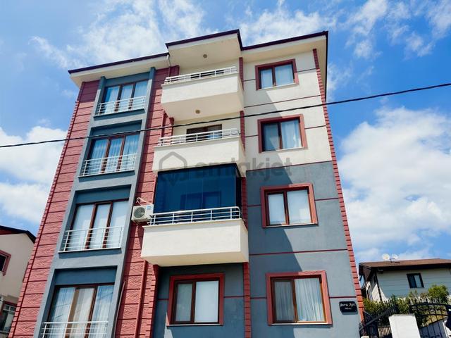 3+1 Yeni Bina (bahçeşehir Koleji Arkasında) Ekstralı,kullanışlı 1