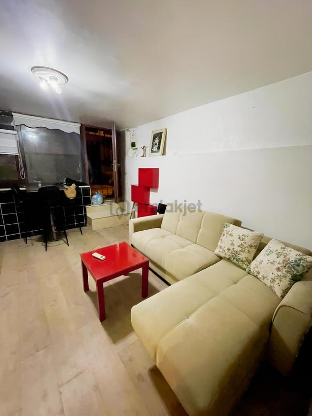 Beykoz Paşabahçede Sahile Yürüme Mesafesinde Eşyalı 1+1 Daire 1