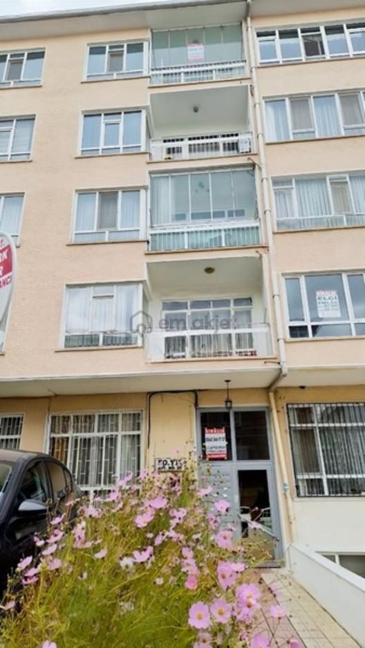 Ayrancı Da 2+1 Ön Cephe Manzaralı
