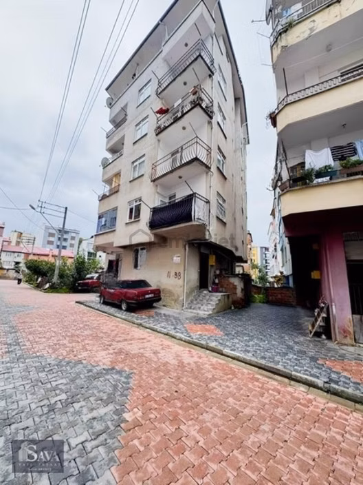 İhsaniye Mahallesinde Satılık Daire 1