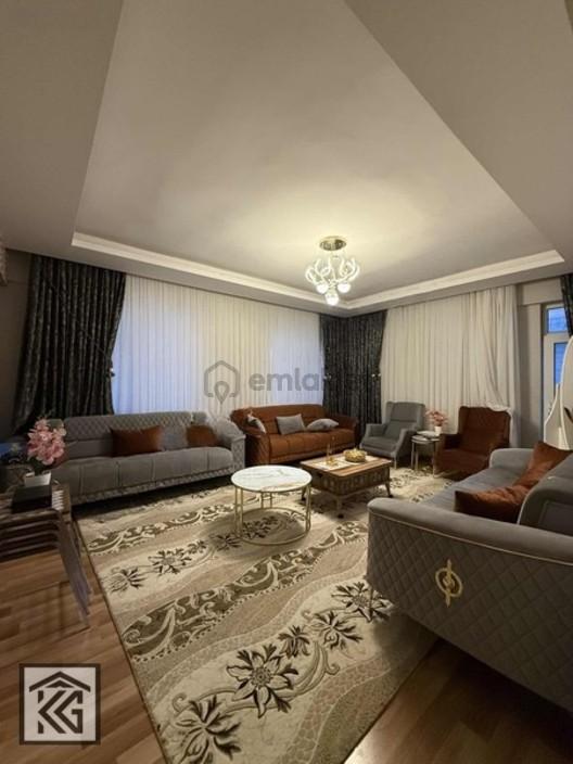 Erenler Mah Başak1 Sitesinde Kaçmaz Fırsat Daire 1