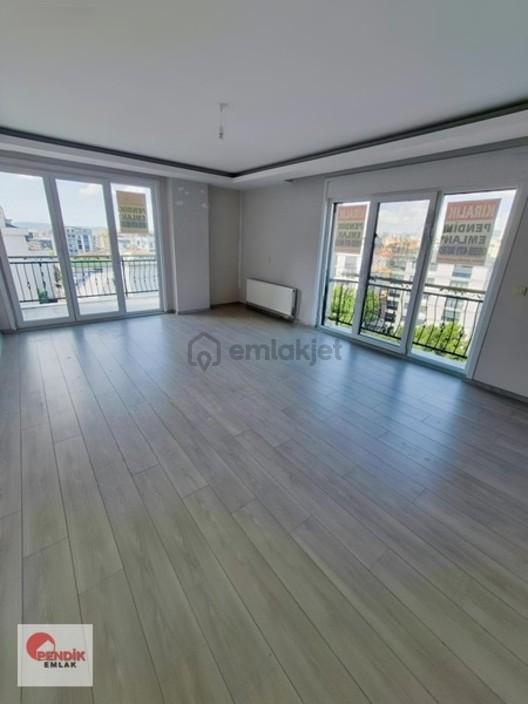 Pendik Uzmanı Cemal Kınay'dan Bahçelievler Mah. Satılık Daire 1