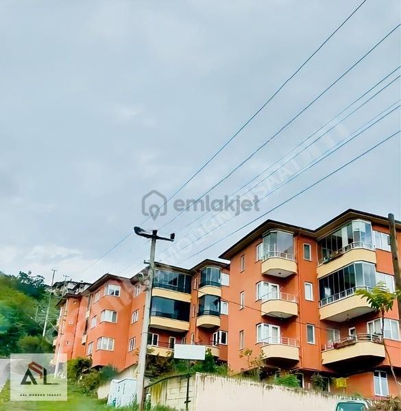Ordu Perşembe Çerli Ömür Kent Sitesinde Çok Geniş Fırsat Daire 1