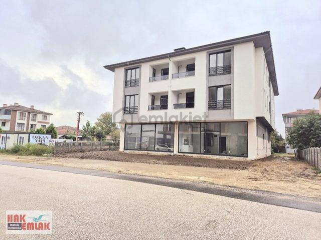 Hak Emlak'tan Koçyazı Mah.de Mutfağı Ayrı Satılık 2+1 Daire 1