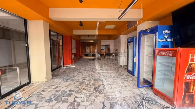 Fethiye Çarşı Merkez Kiralık İş Yeri 1