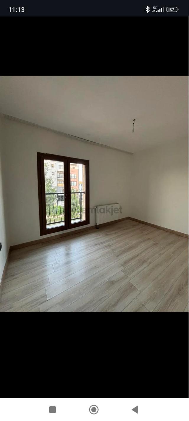 Buruk Toki'de 2+1 Satılık Daire