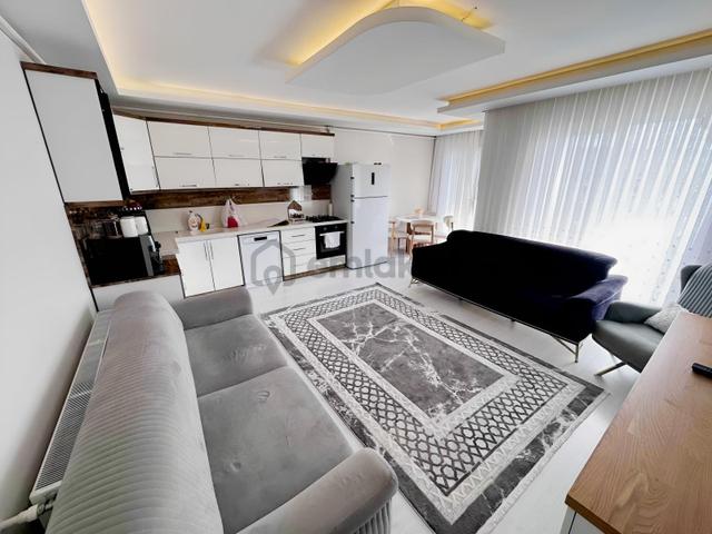 Onmax Burhaniye Merkez Kocacami Satılık 250 M2 Daire 1