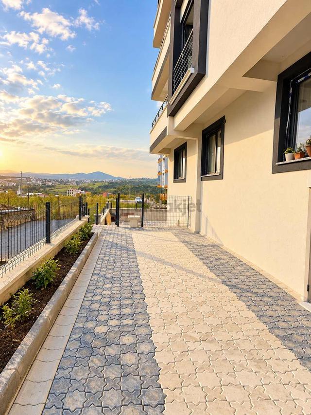 Satılık-derecik'te 2+1 Daire 1