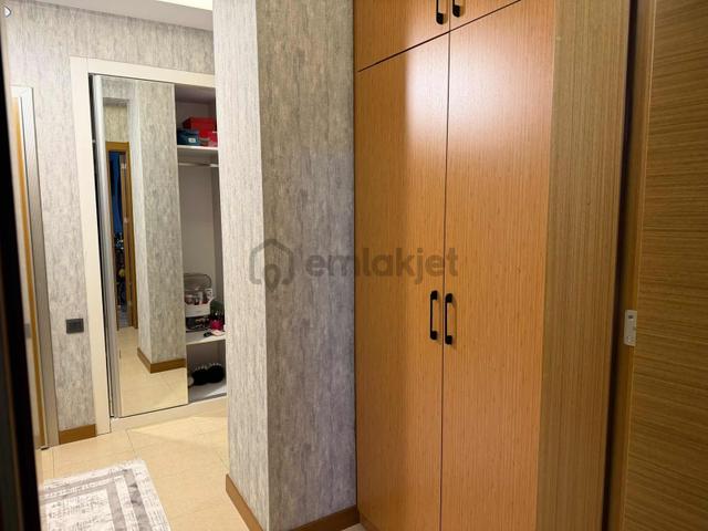 Satadtum Manzaralı Pirestij Rezidans Kınutları 2+1 Satılık Daire 1