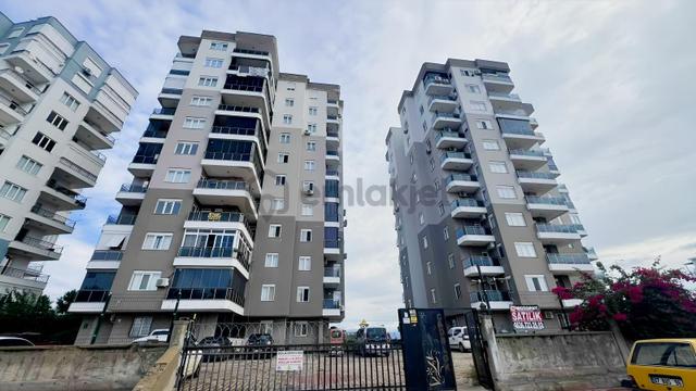 Şelale Mahallesi Site İçerisinde Kiralık 3+1 Daire 1