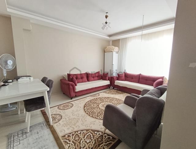 Hıdırağada Temiz Kullanışlı Satılık 2+1 Daire