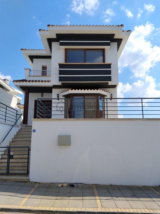 Gönyeli Kiralık Villa 1