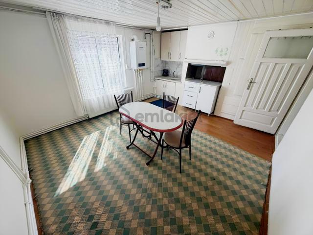 Çamlıdere Merkezde Kiralık Doğalgazlı Eşyalı 2+1 1