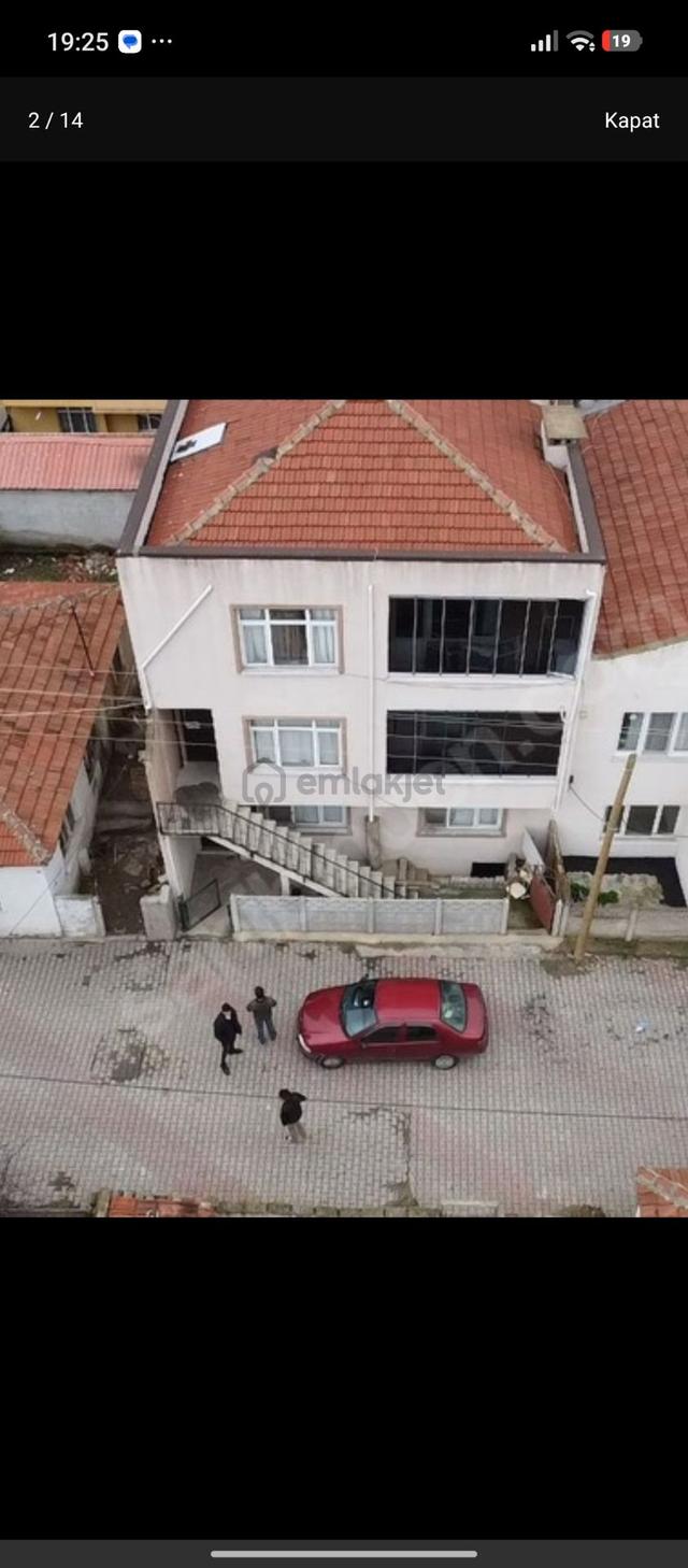 Sahibinden Satılık 1