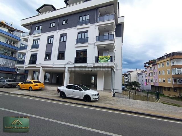 2+1 85m2 3+1 Dubleks 150m² Yerden Isıtma Lüks Kiralık Daireler 1
