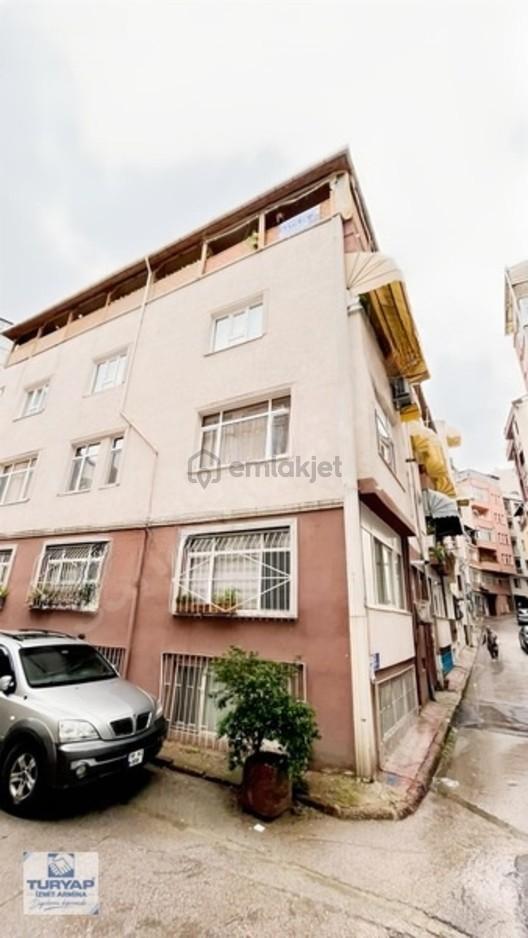 İzmit Kozluk Mahallesinde 320 M² Net 4+1 Geniş Daire 1