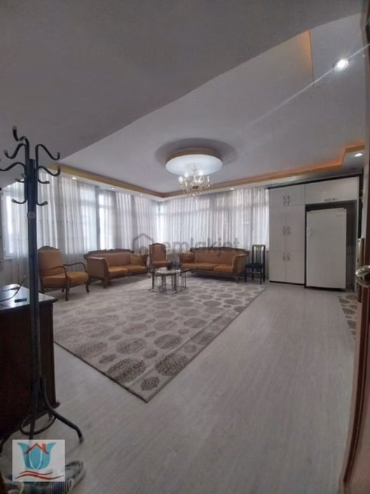 Memur Şartlı Eşyalı 1+1 1