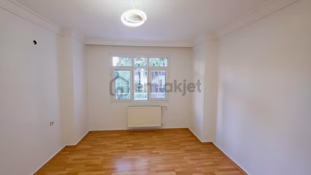 Huzurevlerinde 3+1 Kapalı Mutfak Doğalgazlı Kiralık Daire 1