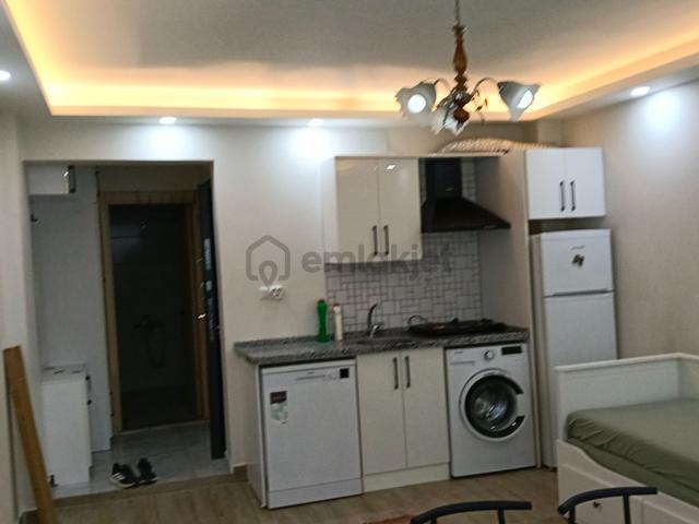 Kiralık Eşyalı Daire Yaşar Emlâk Tan 1