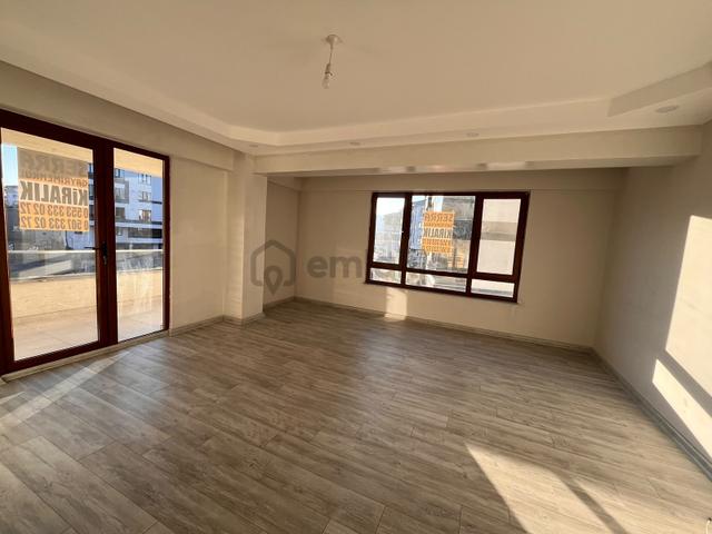 Kütahya Merkez Dumlupınar Mahallesinde Satılık 3+1 Daire 1