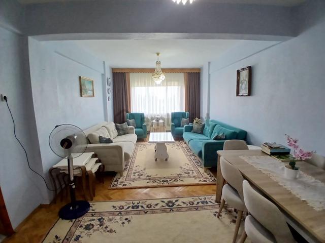 Akçay Emlak'tan Akşehir Stadyum Civarı Doğ-pa Market Karşısında Satılık 3+1 Daire 1
