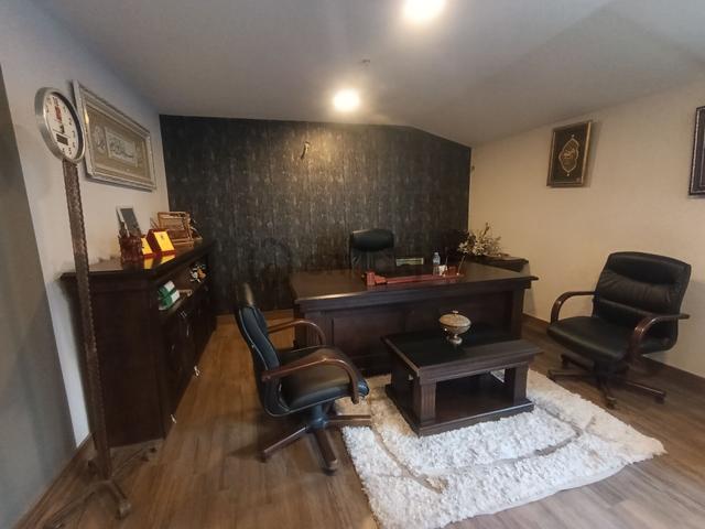 Denizli Çınar’da Kiralık Dubleks Ofis – Teraslı Ve Kullanışlı! 1