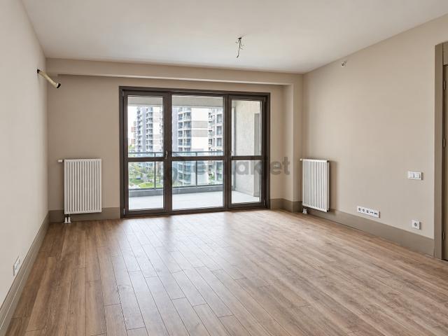 5. Levent Korupark Peyjaz Cephe Kiralık 3+1 Sıfır Daire 1