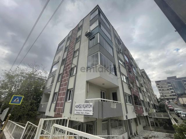 Vatan Mah De Arakat Cift Cephe Kapalı Mutfak 3+1 Kiralık Daire 1