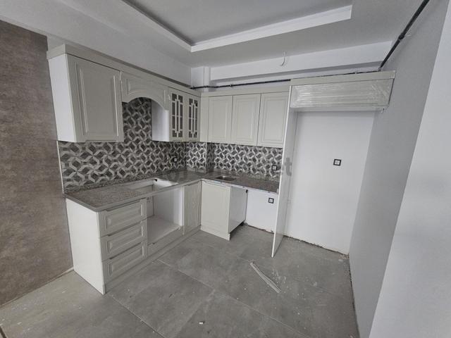 Kantar Ataşlar Baran Da Sıfır Taşınmaya Hazır 1+1 Kiralık Daire 1