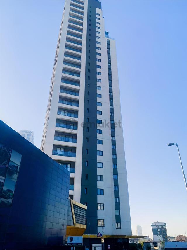 Kartal Mai Rezidance Satılık 2+1 Eşyalı 1