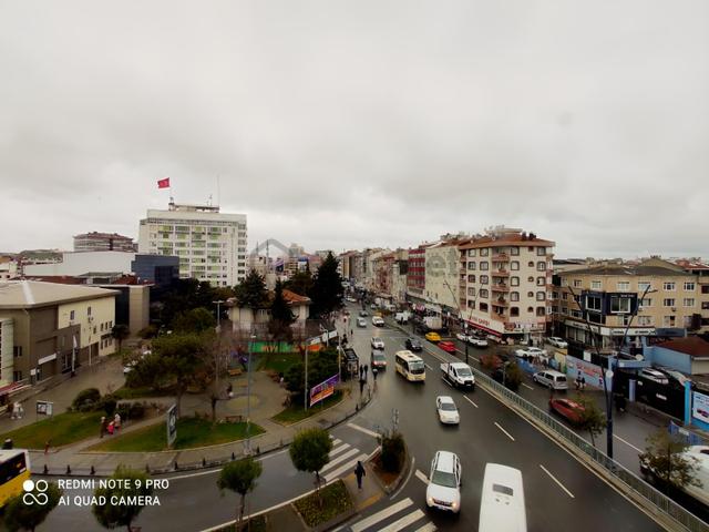 ╣goped╠ Gop Belediyesi Yanında Satılık 80m2 2+1 3.kat Daire 1