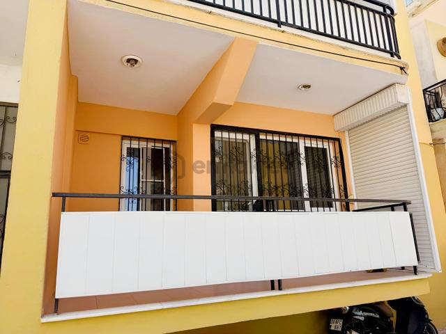 Davutlar Merkezde& Verandalı / Genıs 3+1 Daıre