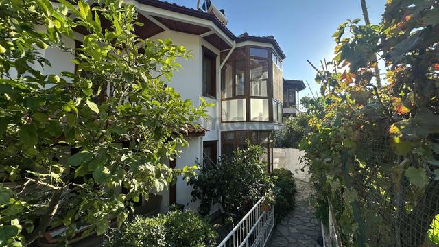 Akyaka Merkezi Konum Eşyalı 2+1 Dubleks Daire 1