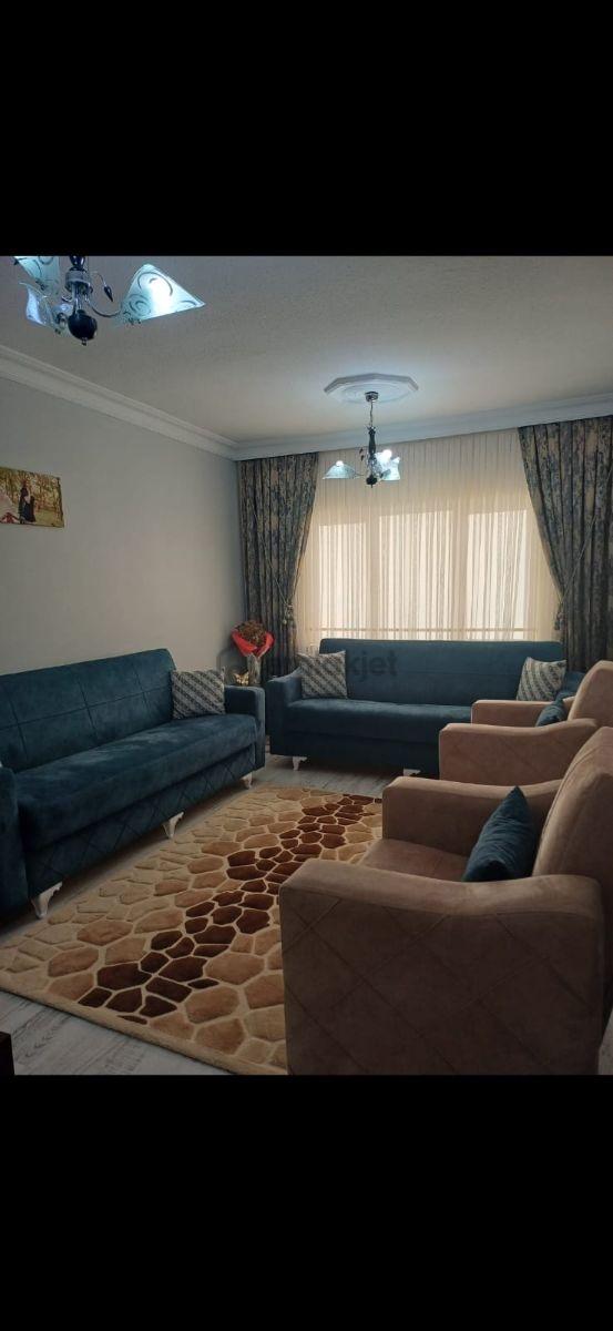 Keşan'da A'dan Z'ye Tamamen Yenilenmiş Satılık 2+1 Daire 1