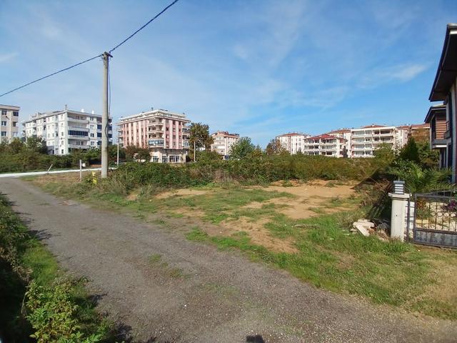 Kocadere Satılık 693 M2 Arsa 1